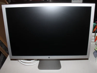 Apple Cinema Display 23-Inch (Aluminum) A1082 for PARTS - Image 1 of 4