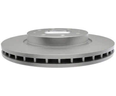 Rotor de freno de disco delantero para Kia Spectra, Spectra5 Foto 1 de 3