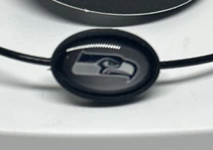 NFL Seattle Seahawks Oakley Sunglasses Neck Leash Kit Glasses Eyeglasses New - Picture 1 of 4
