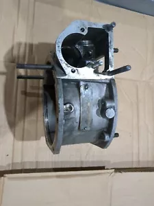 Austin Healey Laycock Overdrive Gearbox Housing 61266 - Foto 1 di 13