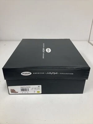 Nuevas botas de cuña boho de gamuza sintética para mujer Dr. Scholl's Dakota talla 7 Foto 1 de 3