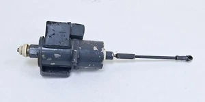 Solenoide spegnimento carburante Duetz 0118 1663 / GTCX060X43D02 - Foto 1 di 11