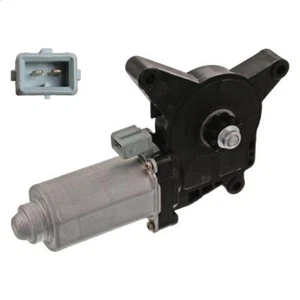 Elettromotore, Alzacristallo FEBI 100862 per ACTROS MP2 / MP3 11.9 2003- - Imagen 1 de 5
