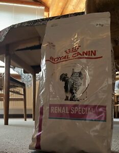 Royal Canin Renal Special Katzen-Trockenfutter - 2kg