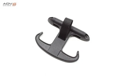 Audi S4 A4 2017-2019 maletero maletero maletero maletero comestibles gancho de corbata OEM Foto 1 de 4