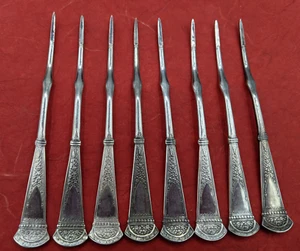 IMPERIAL (8) Nut Picks - Picture 1 of 2
