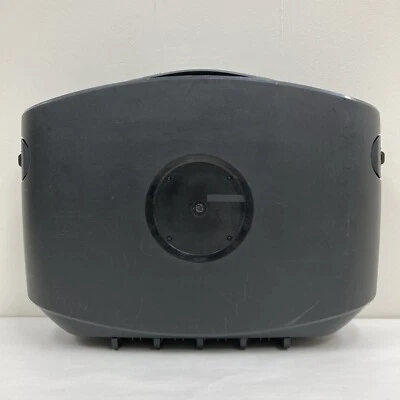 Gaems G155 Portable Monitor Not Working For Parts As Is (A0A) - Image 1 of 4