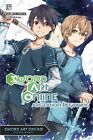 Sword Art Online 9 Light Novel Alicization Beginning By Kawahara Reki New B