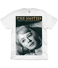 THE SMITHS - Pretty Girls Make Graves - Sarah Miles - Organic T Shirt -Morrissey