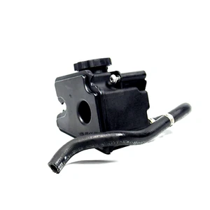 1998-2011 MERCEDES E-CLASS W212 / POWER STEERING PUMP RESERVOIR OEM - Picture 1 of 13