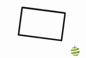 Vitre Avant pour écran MacBook Pro 17" Unibody A1297 (2009/2011) - Photo 1/1