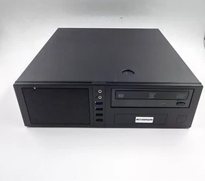 PC ScreenOn MESH i7-4770 3,40 GHz 1 TB SSD 32 GB Ram Wi-Fi Windows 11 - Imagen 1 de 4