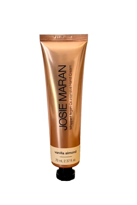 Josie Maran Whipped Argan Oil Intensive Hand Cream Vanilla Almond 2.37 oz /70 ml - Image 1 of 2