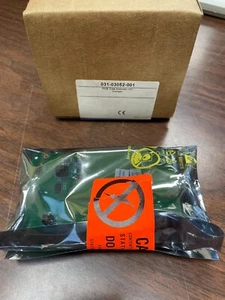 YORK / JOHNSON CONTROLS 031-03052-001 PCB GATE RESISTER INV BOARD - Picture 1 of 3