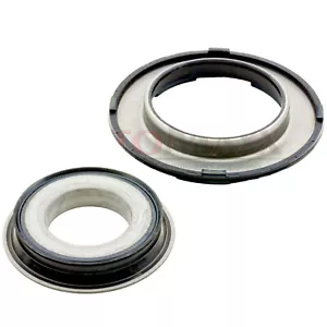 1997-up 4T65E Transmission Molded Piston Set (2pc) 2nd and 3rd Clutch Apply - Picture 1 of 7