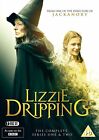Lizzie Tropfer & Rides Wieder (BBC) [dvd ], Neu ,dvd , Gratis & Schnell