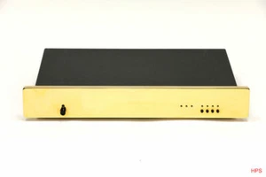 EAD DSP-7000 DAC in GOLD - Picture 1 of 4