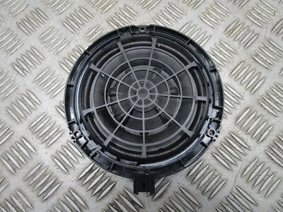 2021 CITROEN C3 AIRCROSS  DRIVER SIDE FRONT DOOR SPEAKER 9806071080 - Image 1 of 4