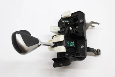 Conjunto de palanca de cambios automática Subaru Legacy 2013 OEM 10 12 13 14 Foto 1 de 4