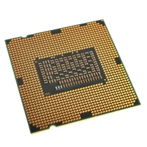 INTEL CORE i5-2500S 2,70 GHz to 3,70 GHz 6MB 65W LGA1155 PROCESSOR #6023 - Bild 1 von 1