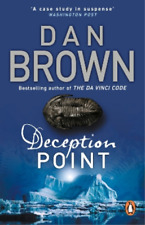 Deception Point by Dan Brown (Paperback, 2009)
