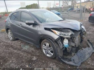 Seat Belt Front Passenger Retractor Fits 16-22 HR-V 11230336 - Picture 1 of 12