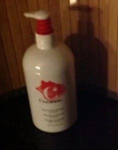 Cezanne moisturizing shampoo 16 oz  - UNISEX - LOT OF 2 - Picture 1 of 1