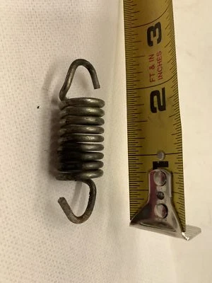 Muelle, extensión - Arctic Cat F8 58185 2008 Foto 1 de 4