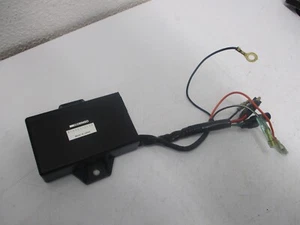 Zündbox Zündsteuergerät CDI DENSO 070000-2170  Aprilia Pegaso 650 GA 93-96 - Picture 1 of 2