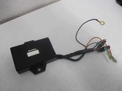 Zündbox Zündsteuergerät CDI DENSO 070000-2170  Aprilia Pegaso 650 GA 93-96 - Bild 1 von 2