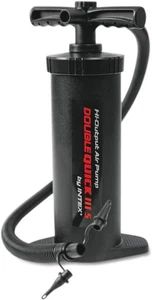 Double Quick – Hand Pump 37 cm - Picture 1 of 5
