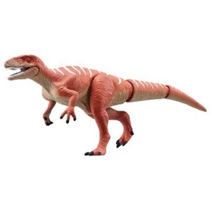 Takara Tomy Ania AL-19 Fukuiraptor Dinosaur  Action Figure New - Picture 1 of 3