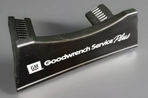 GM Goodwrench Service Plus TIRE DISPLAY STAND Advertising Plastic Tire Rack - Picture 1 of 5