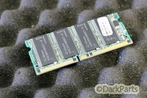 Buffalo BT-AS8064MPLP SODIMM Memory RAM - Picture 1 of 1