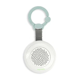 Ingenuity Pock-a-Bye Baby Soother and Bluetooth Speaker - Picture 1 of 11