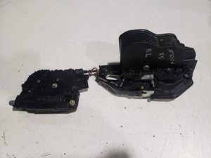 2010 BMW X5M E70 - Rear Left Door Lock Actuator - OEM  7167587   - Picture 1 of 9