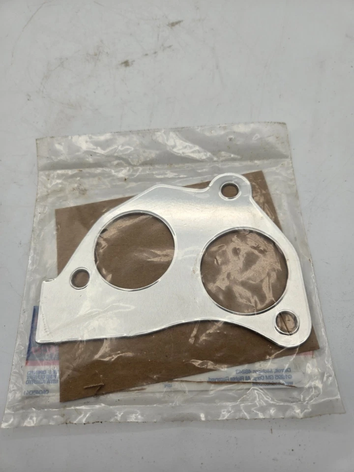 ПОДХОДИТ 1986 CHEVROLET GMC ASTRO САФАРИ ПРОКЛАДКА I 14091605 - НОВЫЙ OEM 14091605  - Изображение 1 из 3