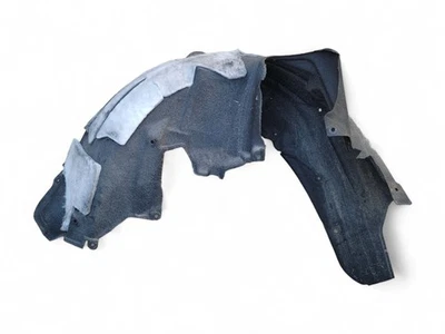 Cubierta de guardabarros para Lexus LS460 07-12, trasero derecho/pasajero, 65637-50030, D027, O Foto 1 de 4