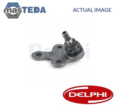 TC4647 SUSPENSION BALL JOINT FRONT OUTER LOWER DELPHI FOR VAUXHALL COMBO IV - Image 1 of 4