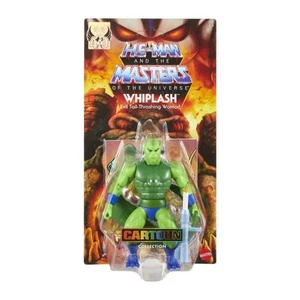 Masters of the Universe Origins Whiplash (Cartoon Collection) - Bild 1 von 5