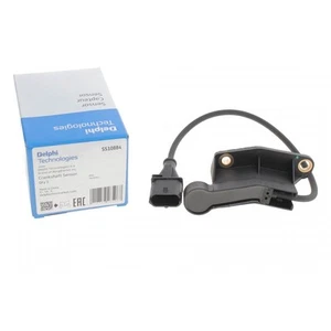 Genuine Delphi Camshaft Position Sensor for Vauxhall Saab 90536064 SS10884 - Picture 1 of 4