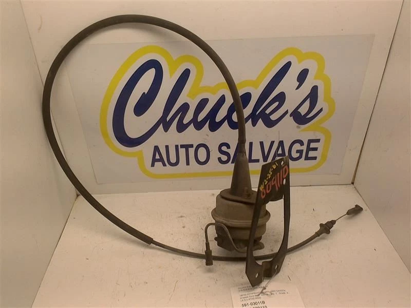 Chasis ECM rueda trasera ABS panel de patada derecha compatible con 92-96 DAKOTA 87759 Foto 1 de 2