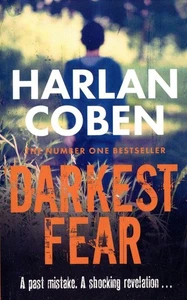 Darkest Fear - Picture 1 of 1