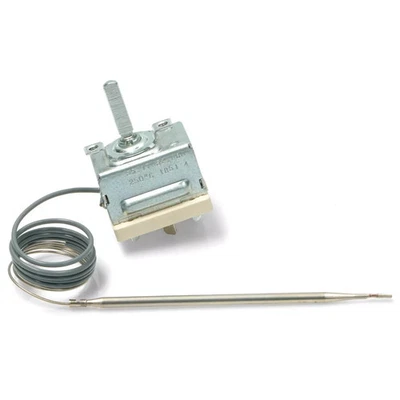 TERMOSTATO 2 CONTATTI 250°C FORNO ARISTON HOTPOINT INDESIT C00145486 C00081597 - Immagine 1 di 2