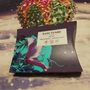 Confezione Regalo Sanctuary Spa Wellness Dreamy Duo - Foto 1 di 4