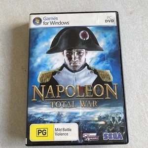 Napoleon Total War For The PC - Picture 1 of 4