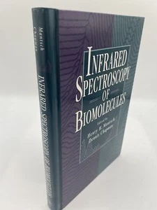 Infrared Spectroscopy of Biomolecules - Picture 1 of 2