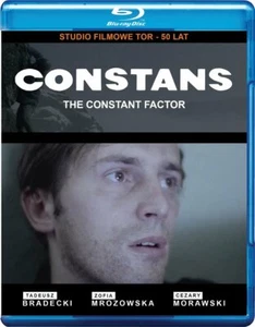 Krzysztof Zanussi - Constans (polnischer Film - Blu-ray | englische Untertitel) - Bild 1 von 1