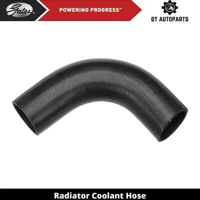 Puertas de manguera de refrigerante de radiador Freightliner FL70 2003-2005 2004 Foto 1 de 4