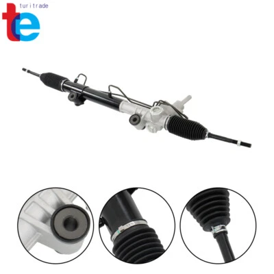 For 2005-2010 Dodge Dakota Raider Power Steering Rack And Pinion Gear Assembly - Изображение 1 из 4